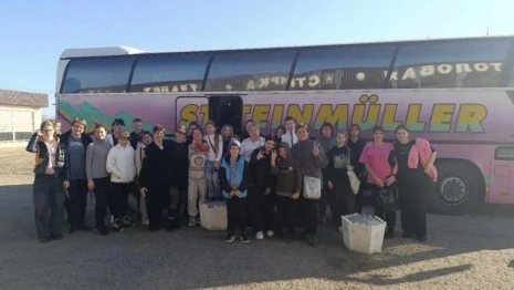 Владимирская область примет 14 семей из Мариуполя