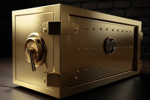 Житель Мурома украл 180 тыс. рублей из сейфа продуктового магазина