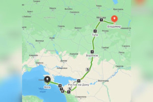 Через Владимирскую область пройдет гастротур «Южный путь России»