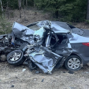 В ДТП в Киржачском районе с автоцистерной и легковушкой погиб 52-летний мужчина