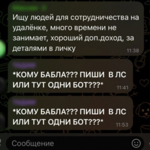 За неделю IT-мошенники «заработали» на жителях Владимирской области 40 млн рублей
