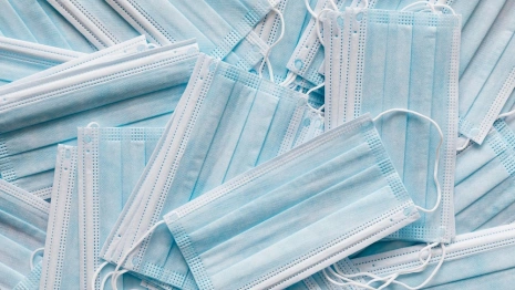 Коронавирус во Владимирской области: 6 апреля 