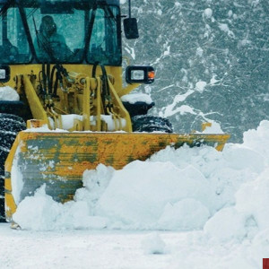 Мэрия попросила владимирцев сообщать о самых нерасчищенных дорогах 