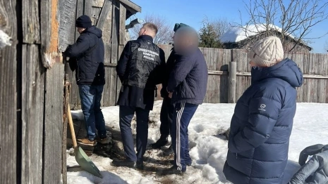 В Петушках нашли труп 49-летнего мужчины