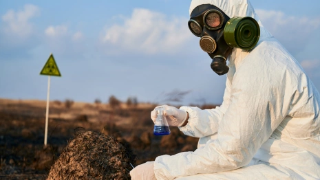 Во Владимире мэр предложил разрешить строительство многоэтажек у радиомогильника