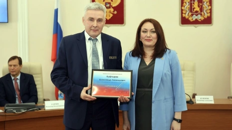 Во Владимирской области 114 спортсменов получили губернаторские премии