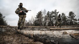 Многодетные бойцы СВО из Владимирской области получат строительный лес вне очереди