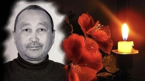 Доброволец из Владимирской области погиб при спецоперации