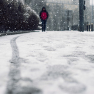 Владимирская прокуратура будет принимать жалобы по некачественной уборке снега