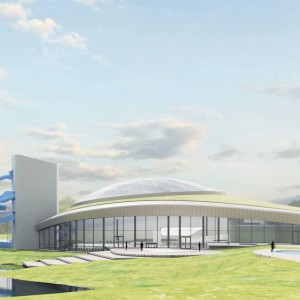 Проект будущего аквапарка в Суздале опубликовали в Сети