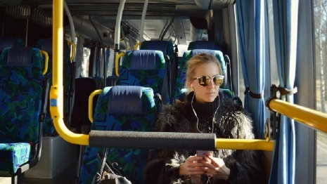 Во Владимирской области на троллейбусные маршруты вышли автобусы