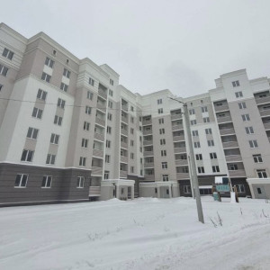 Во Владимире ввели в эксплуатацию долгострой в Заклязьменском микрорайоне