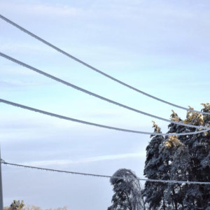 Энергетики готовятся к метели и урагану во Владимирской области 19-20 февраля