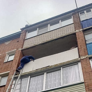 В Камешково 75-летняя женщина с плохим самочувствием оказалась взаперти в квартире