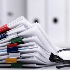 В Коврове работница управляющей компании украла у клиентов 170 тыс. рублей