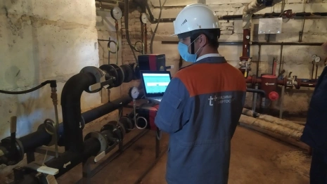 К отопительному сезону подготовили 94,6% владимирских домов