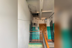 В Гороховце директора управляющей компании оштрафовали за ужасное содержание домов