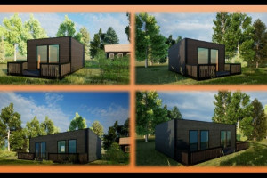 Под Ковровом появится новое место для глэмпинга