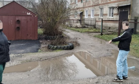 В Вязниках мужчина распылил перцовый баллончик в глаза 13-летнему подростку