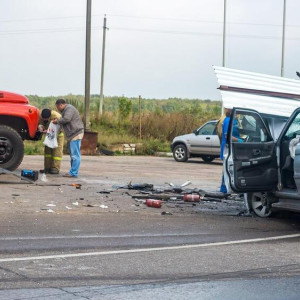 Дело банды автоподставщиков во Владимире дошло до суда