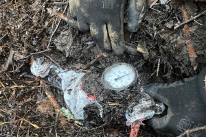 Во Владимирской области силовики задержали вора дизельного топлива