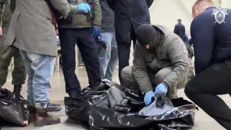 Среди жертв трагедии в «Крокусе» жителей Владимирской области не оказалось