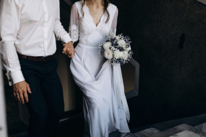 Во Владимирской области 18 пар поженятся в канун Нового года