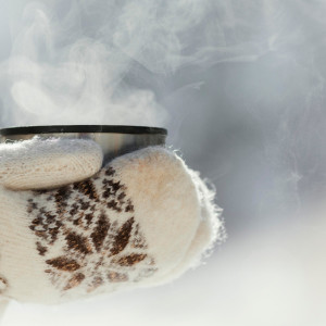 Прогноз погоды во Владимире и области на 9 февраля