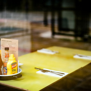 В Гусь-Хрустальном мужчину осудили за поножовщину в кафе в новогодние праздники