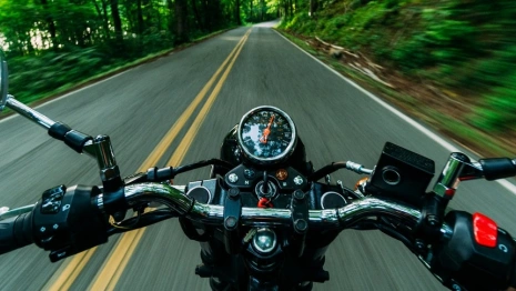 Во Владимирской области мотоциклист получил 2 года за сбитого насмерть подростка