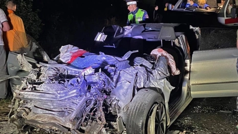 После резонансного ДТП с 3 трупами во Владимире перевозчика уличили в грубых нарушениях