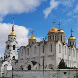 Стало известно расписание рождественских богослужений во Владимире