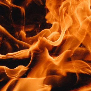 Стала известна причина пожара в кальянной в центре Владимира
