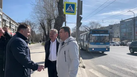 Во Владимире предложили ввести четыре новых графика движения автобусов