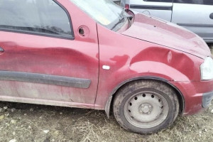 В Юрьев-Польском пешеход стал инвалидом по вине автомобилиста