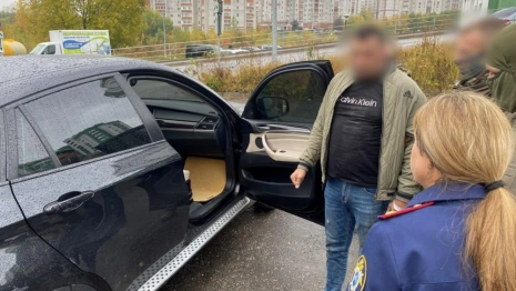 Двоих жителей Гусь-Хрустального будут судить за разбойное нападение на бойца СВО