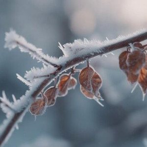 Прогноз погоды во Владимире и области на 23 февраля