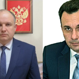 Губернатор назначил и. о. глав Юрьев-Польского и Гусь-Хрустального округов