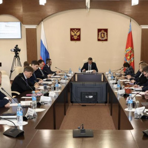 Владимирский минздрав готовится к вспышке гриппа и ОРВИ