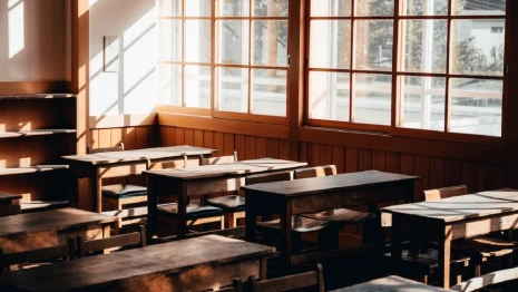 В Коврове из-за массовой эвакуации сорвались первые уроки в школах