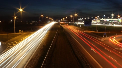 От Владимирской до Ярославской построят новый участок трассы М-8