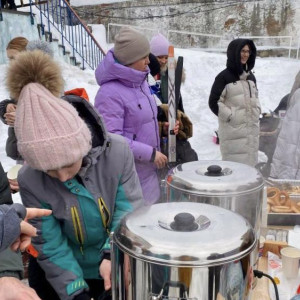 «Лыжню России» во Владимирской области посетили 10 тыс. человек