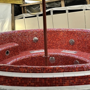 Владимирский губернатор рассказал о строительстве школы и аквапарка в Суздале