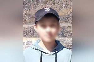 Во Владимирской области пропал 14-летний подросток