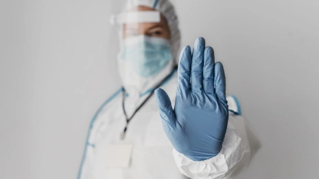 Во Владимирской области подтвердили 20 случаев COVID-19