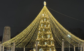 В Новогоднюю ночь во Владимире пустят 3 автобусных маршрута