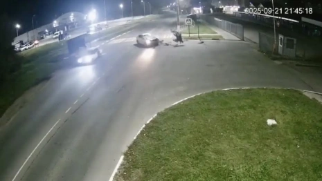 Жителя Судогды будут судить за ДТП с пострадавшим байкером