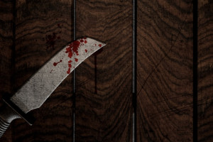 Жителя поселка под Александровом осудили за убийство в Новый год