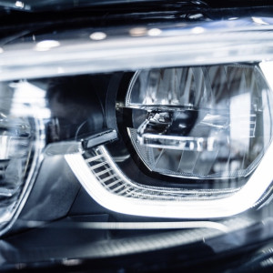 Жителя Владимира будут судить за кражу фар с дорогих машин