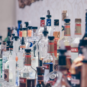 Во Владимирской области задержали любителя джина